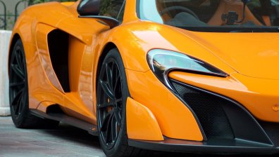Продадоха McLaren F1 за близо 20 млн. долара