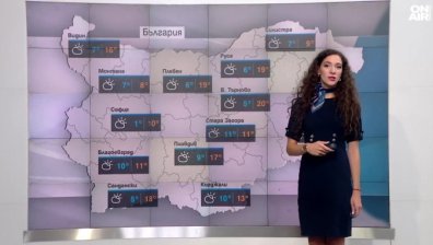 Централна прогноза