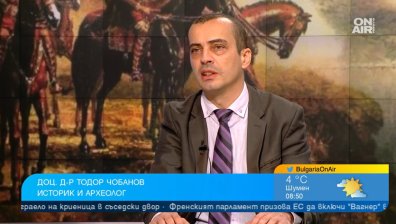 Историк: Носим гените на хуните на Атила, ще получаваме лечение спрямо генетичната картина