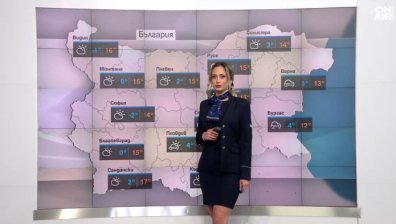 Обедна прогноза