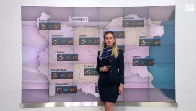 Централна прогноза