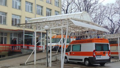 Отделение в МБАЛ-Пазарджик е под карантина заради трима с коронавирус