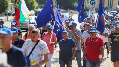 "За пореден път ни излъгаха": Спешна помощ иска спешни мерки от държавата