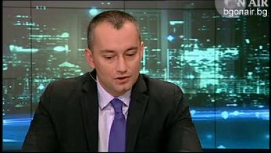 Николай Младенов за оттеглянето на Папа Бенедикт XVI