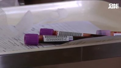 Коронавирусът претърпява мутации след лечение на пациенти с кръвна плазма?