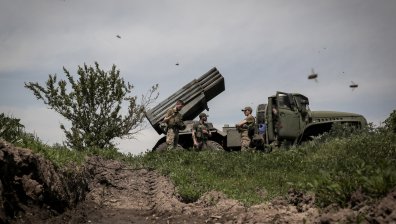 Ракети "Калибър" полетяха към Одеса от Черно море, ПВО се задейства и ги унищожи