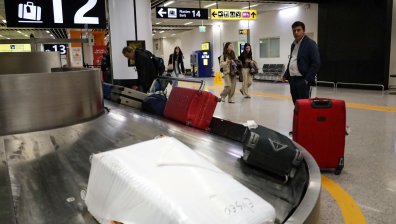 Имайте предвид стачката, ако ще пътувате до или от Италия