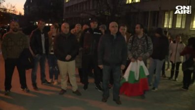 След мелето в Кюстендил: Заподозреният за убийство се е предал