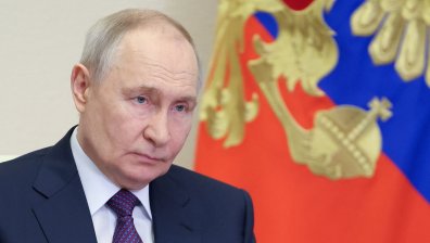 Топ военен командир на Путин е загинал при самолетната катастрофа в Русия