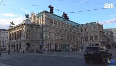 Деца във Виенската опера били принуждавани да пушат, за да пазят тегло