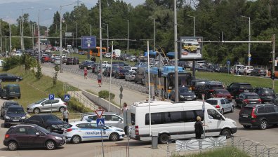 Напрежение и задръствания след конференцията на ГЕРБ 