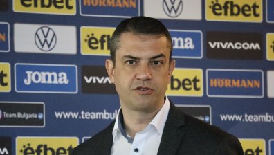 И "Черно море" изригна срещу шефа на съдиите Виктор Кашай