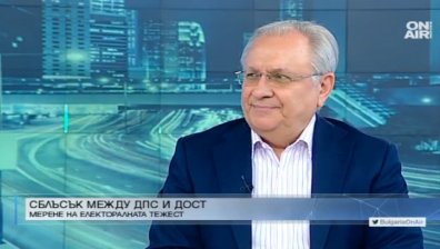 Осман Октай издаде книга