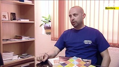 Ученици срещу трафика на хора