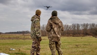 САЩ: Не насърчаваме Украйна да нанася удари в Русия след атаките с дронове