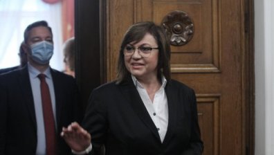 Нинова готова с графика за разговори: Първата среща е с ИБГНИ в неделя