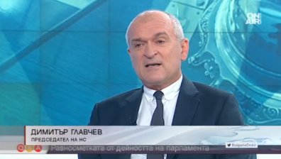 44-то НС може да изкара пълен мандат, категоричен е председателят на парламента