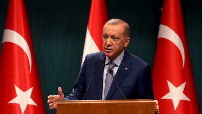 Ердоган склони: Турция официално пуска Швеция в НАТО