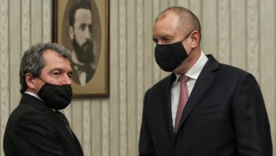 ИТН при Радев: Ще бъдем предвидими и лоялни партньори, ако и другите са такива