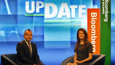Технологичен UpDate по Bloomberg TV Bulgaria всяка събота и неделя от 19,30 часа