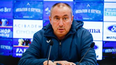 Мъри след победата: Не очаквах толкова бързо развитие, ще заприличаме на истинския "Левски"