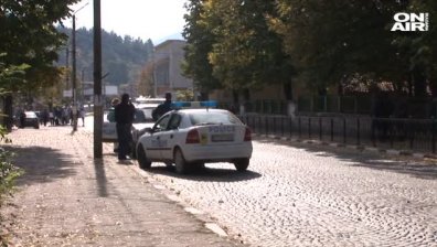 Баща и син загинаха след масов бой в дискотека в старозагорско село