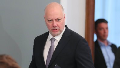 Росен Желязков: Членството в Еврозоната е предпоставка за икономическо развитие