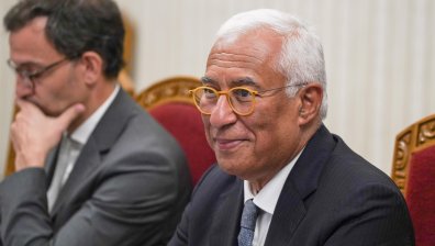 Антонио Коща в България: Впечатлени сме от напредъка за Еврозоната, чакаме положителна оценка