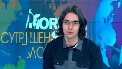 Димитър Марков: Прилагането на спешни мерки в правосъдието трябва да се прекрати