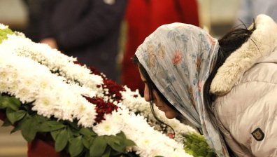 Православата църква почита паметта на Свети Василий Велики