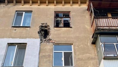 Най-малко 11 убити при руски атаки в Днепропетровска област: Трудно е да вадиш труповете (+СНИМКИ)