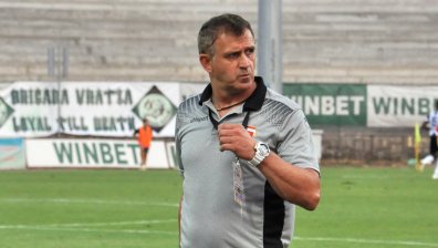 Сладка загуба в Търнава и "Локо" (Пд) продължава в ЛЕ