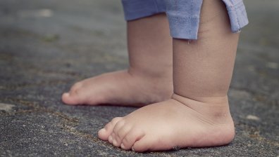 Закаляването на малки деца - как да процедираме?