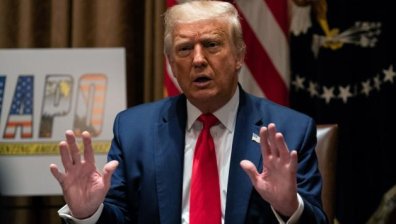 САЩ на война с TikTok и WeChat, били заплаха за сигурността