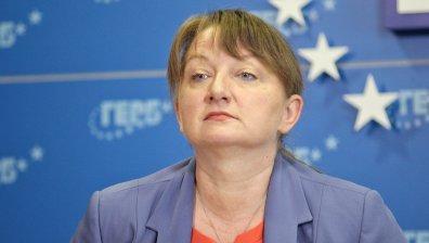 Сачева: Рано е да се говори за коалиции, готови сме на всички усилия за редовно правителство