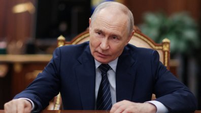 "Вие не сте моят президент": Актьор разпали дебат за бъдещето на младите в Русия