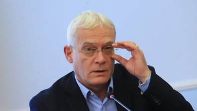 Проф. Салчев, НЗОК: Получихме 47 жалби на пациенти за използване на личните им данни 
