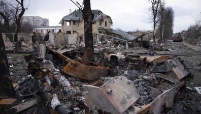 ЕК предлага забрана на вноса на въглища от Русия