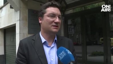 Зарков: Службите нямат общо с разпространените записи