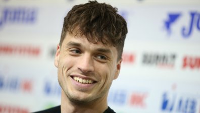 ЦСКА започна с победа контролите в Австрия
