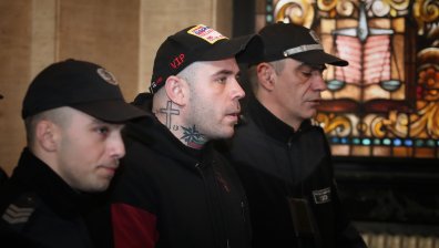 Последната дума на Семерджиев: Моля да ме оправдаете &ndash; не съм управлявал аз колата