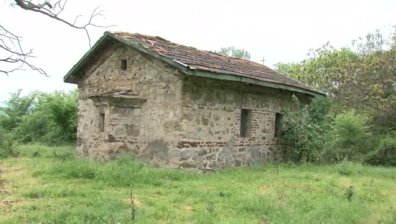 Вековният храм "Св. Св. Константин и Елена" крие кървава история