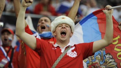 Поляци и руснаци си търсят боя във Варшава
