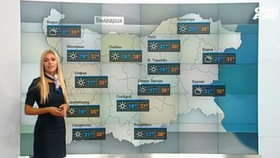 Централна прогноза