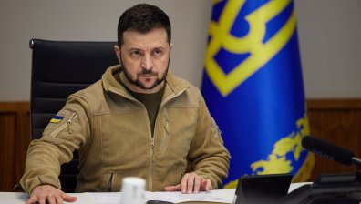 Зеленски: Ако ме убият, има разработен план за действие