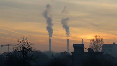 България е с най-рязко увеличение на въглеродните емисии в ЕС с почти 23%