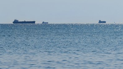 Ударените кораби в Черно море: Хронология на атаките край България (ВИДЕО)