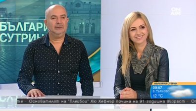 Орхан Мурад: Сузанита изкара късмет!