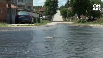 Собственик на автосервиз умишлено замърсил водата за пиене в Исперих? Кметът с апел