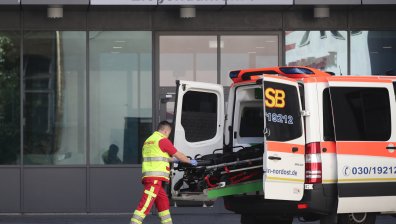 Германия отказва да предостави материали за Навални, държавна тайна е